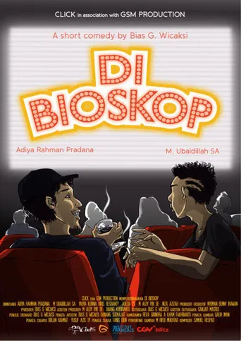 Di Bioskop