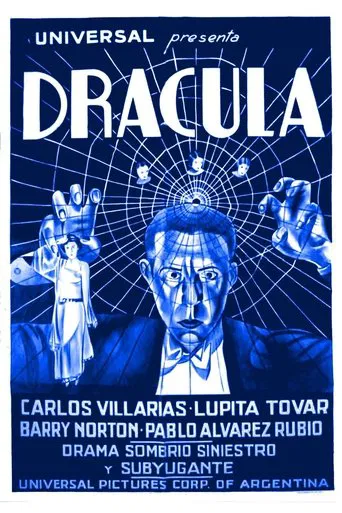 Drácula (Versão Espanhol)