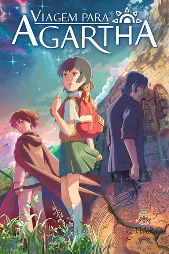 Viagem para Agartha