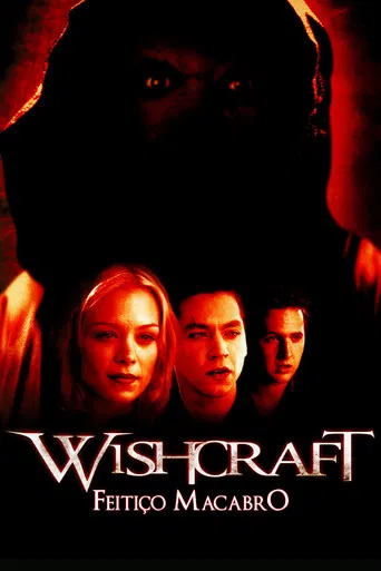 Wishcraft - Feitiço Macabro