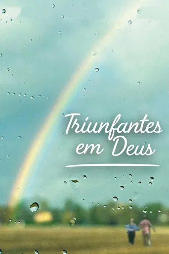 Triunfantes em Deus