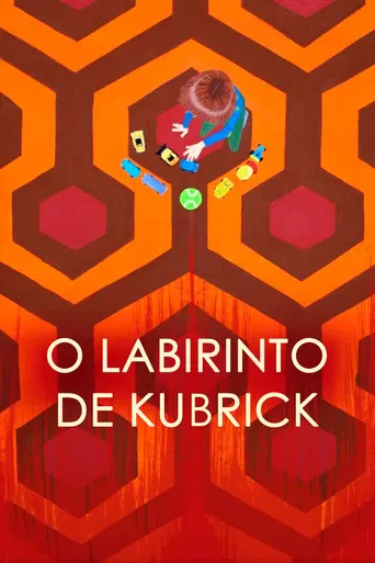 O Labirinto de Kubrick