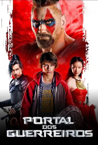 Portal dos Guerreiros