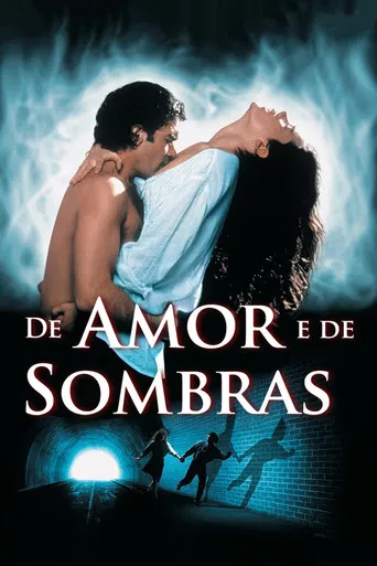 De Amor e de Sombras