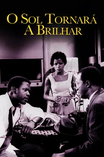 O Sol Tornará a Brilhar