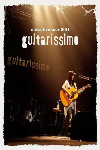 miwa live tour 2011