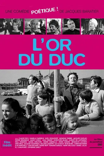 L'Or du duc