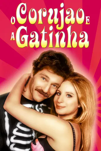 O Corujão e a Gatinha