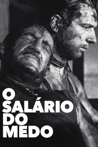 O Salário do Medo
