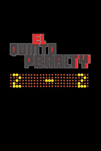 El Quinto Penalti