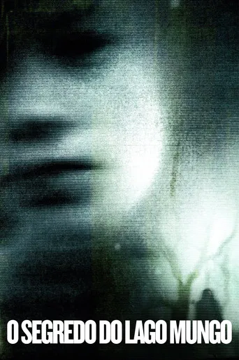 O Segredo do Lago Mungo