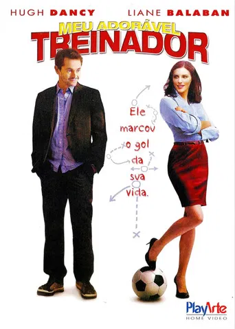 Meu Adorável Treinador