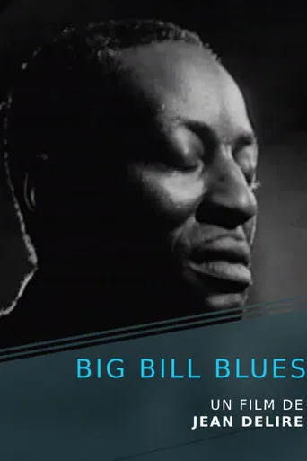 Big Bill Blues