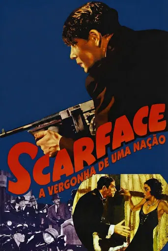 Scarface: A Vergonha de uma Nação