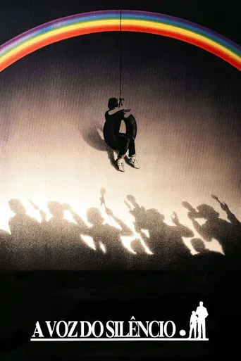A Voz do Silêncio