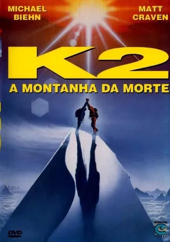 K2 - A Montanha da Morte