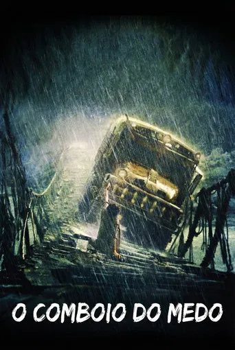O Comboio do Medo