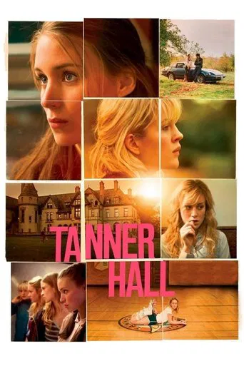 Os Segredos de Tanner Hall