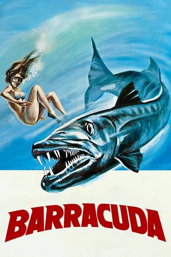 Barracuda: O Projeto Lúcifer