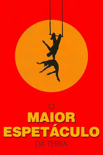 O Maior Espetáculo da Terra