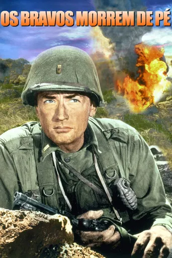 Os Bravos Morrem de Pé