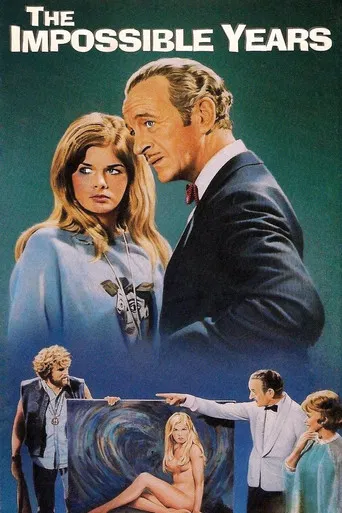 Minha Filha é um Problema