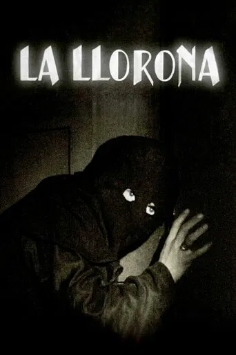 La Llorona