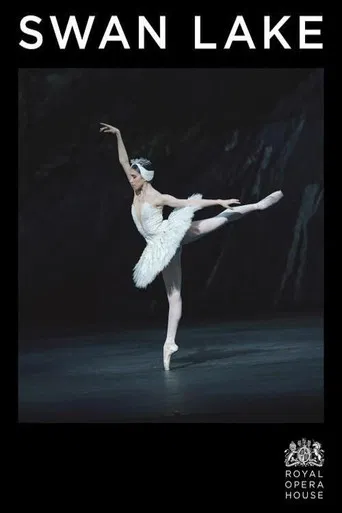 The Royal Ballet: Swan Lake