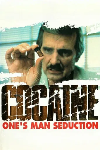 Cocaine: One Man's Seduction