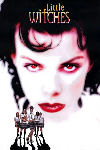 A Maldição das Bruxas