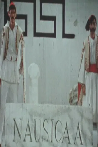 Nausicaa
