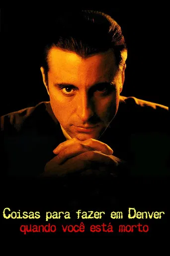 Coisas Para Fazer em Denver Quando Você Está Morto