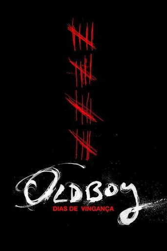Oldboy: Dias de Vingança