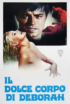 O Doce Corpo de Deborah