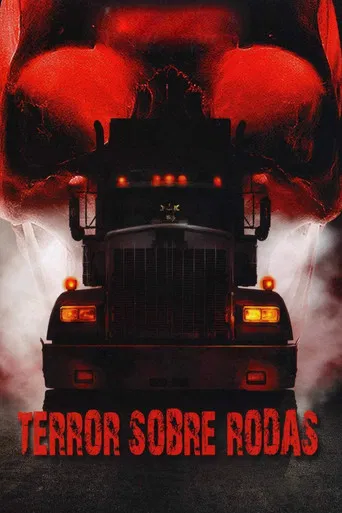 Terror Sobre Rodas