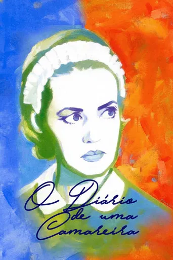 Diário de uma Camareira