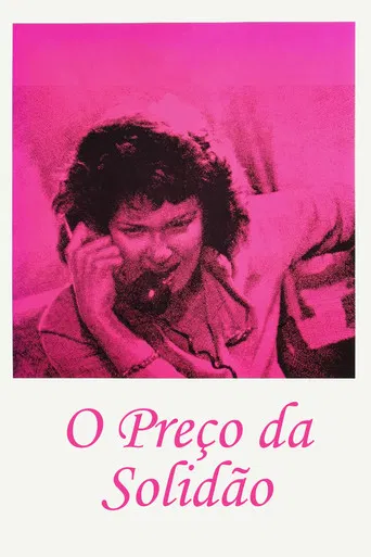 O Preço da Solidão