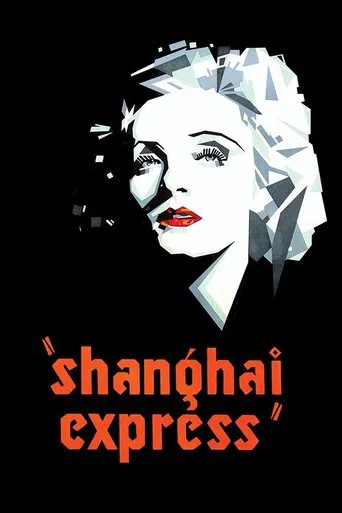 O Expresso de Shanghai