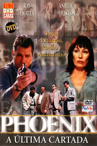 Phoenix: A Última Cartada