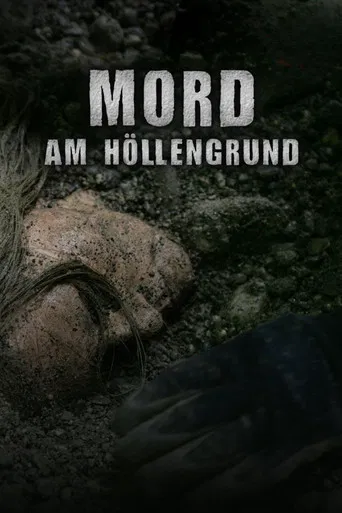 Mord am Höllengrund