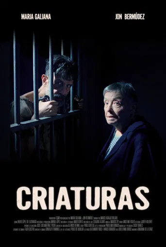 Criaturas