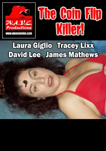 The Coin Flip Killer