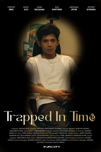 Trapped In Time