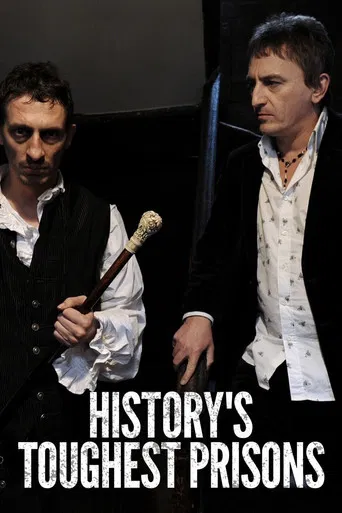 History's Toughest Prisons