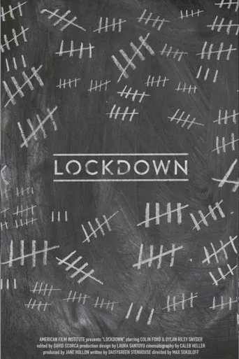 Lockdown