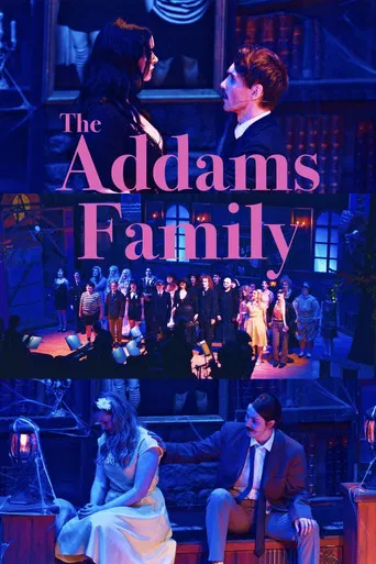 The Addams Family