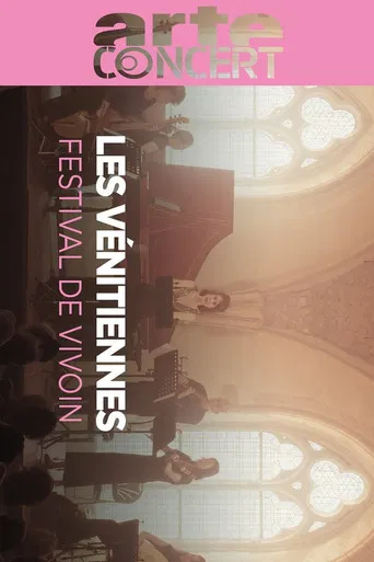 The Venetians Vivoin Festival