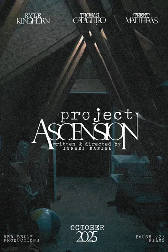Project Ascension
