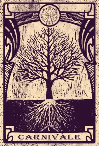 Making 'Carnivàle': The Show Behind the Show