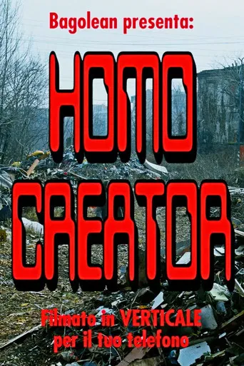 Homo Creator